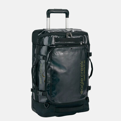 CARGO HAULER XT WHEELED  INTERNATIONAL CARRY ON DUFFEL תיק עלייה למטוס